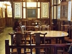 -庶民居中餐馆(花土店)