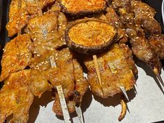 -京悦南门涮羊肉·羊蝎子火锅(田林路店)