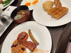 -澳门喜来登大酒店