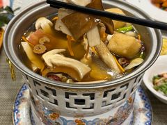 -格桑花开药膳蔬食文化空间
