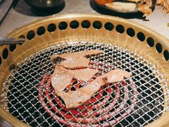 -谷牛日式烤肉(宝山U天地店)