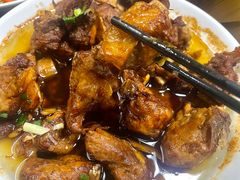 -花卉鱼庄(嘉园文景苑店)