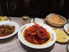 -有位虾匠·手工土菜小馆(市北店)