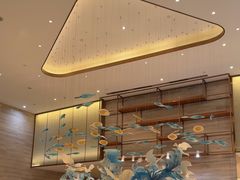 -威海蓝海御华大饭店·蓝钻美食自助百汇