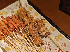 -辣瓦·江西爆炒馆子