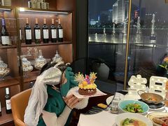 -MONICH牛排融合餐厅(和义大道购物中心店)