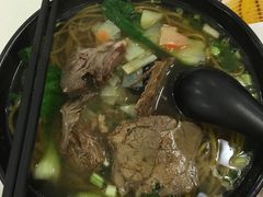 -潼十三肉夹馍(东单店)
