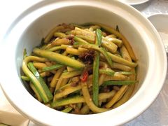 石烹小瓜丝-亢龙太子酒轩(东湖店)