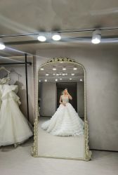 -B.Bridge Couture婚纱礼服(福田店)