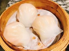 千日贺虾饺皇-千日贺茶餐厅(高新万达店)