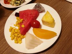 -Sizzler时时乐西餐厅(长楹天街购物中心店)
