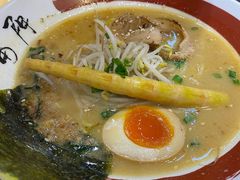 -雷门拉面店(新光天地店)