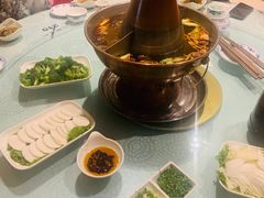 -老毛手抓·盐池滩羊非遗手抓(宁夏总店)