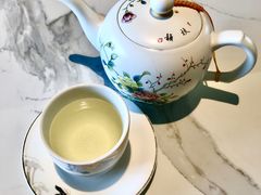 -五号茶居·新派粤菜·岭南五号酒店(沿江中路店)