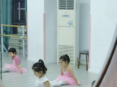 -雅米拉艺术中心(少儿舞蹈培训)