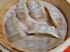 -庆丰包子铺(理想城店)