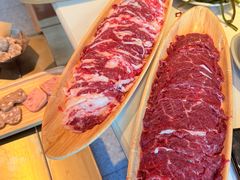 -左庭右院鲜牛肉火锅(新梅广场店)