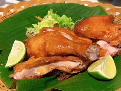 -美奈小馆·越南料理(中航城君尚购物中心店)
