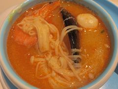 -香香海南菜餐厅