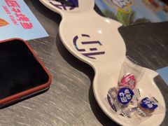 -匠子烤鱼(和信店)