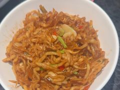 -满园烤鸭·春饼(沈北万达店)