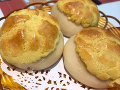 -点点心点心专门店(湾仔店)