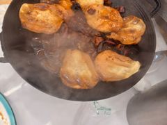 -百味地锅鸡(铜山路店)