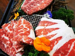 和牛眼肉-花肴·和牛烧肉(顺义五里仓店)