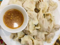 -土菜水饺村(宁夏路店)