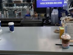 -瑞幸咖啡(未来国际大厦店)