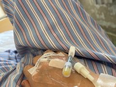 -复旦大学附属肿瘤医院(徐汇院区)