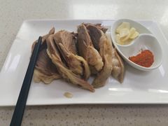 手抓羊肉-伊祥·敦煌楼