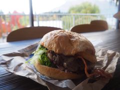 -Fergburger(皇后镇店)