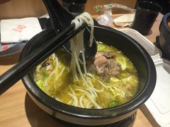 -大鼓米线(浦东长泰店)
