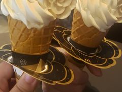 -麦当劳(合肥之心城店)