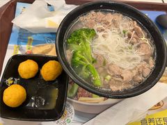 -真功夫(金月湾店)