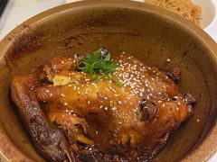 -江仙雅居(苏州桥店)