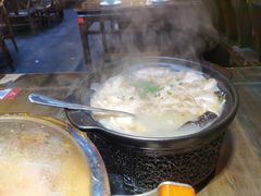 -老灶房-四川土菜(铁牛广场店)