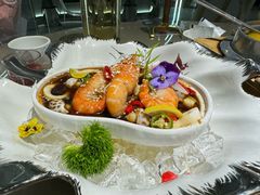 -3号仓库·创意中国菜(大悦城店)