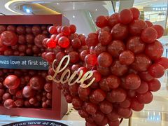 -天河城购物中心