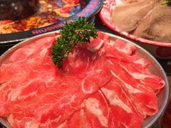 -牛市坎火锅(建设路店)