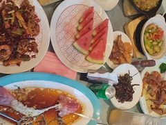 -尚一汤·粤菜海鲜(汇智国际商业中心店)