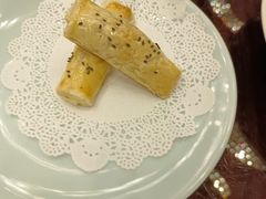 -皇冠假日酒店-御皇轩中餐厅