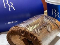 -the Roll'ING手作瑞士卷专门店(卓悦中心店)