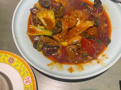 -那家小馆•北京菜•烤鸭(中关村店)