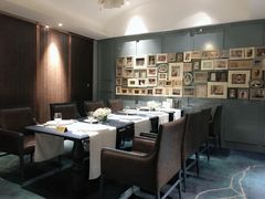 -戈雅法餐厅(世界城广场店)