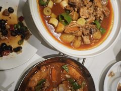 -清真·卡德尔大叔新疆主题餐厅(龙汇路店)