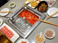 -海底捞火锅(龙岗星河COCO Park店)