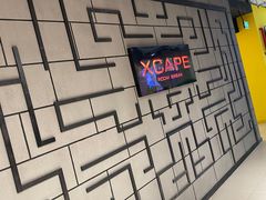 -Xcape异时刻密室逃脱真人NPC(新世界百货崇文店)