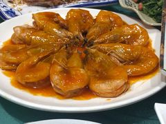 -裕德隆清真饭庄·天津特色菜(东丽店)